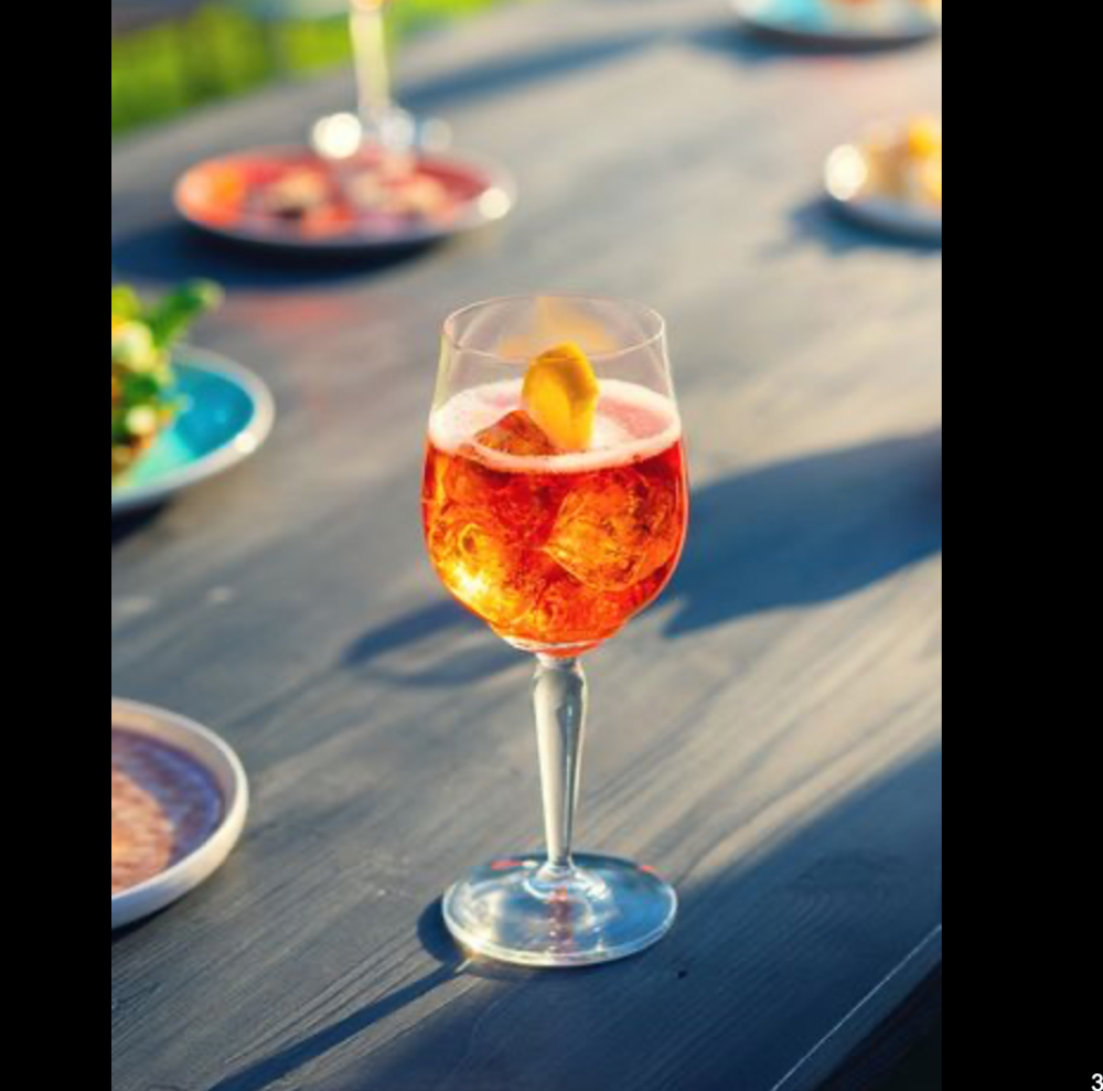 Aperol Spritz