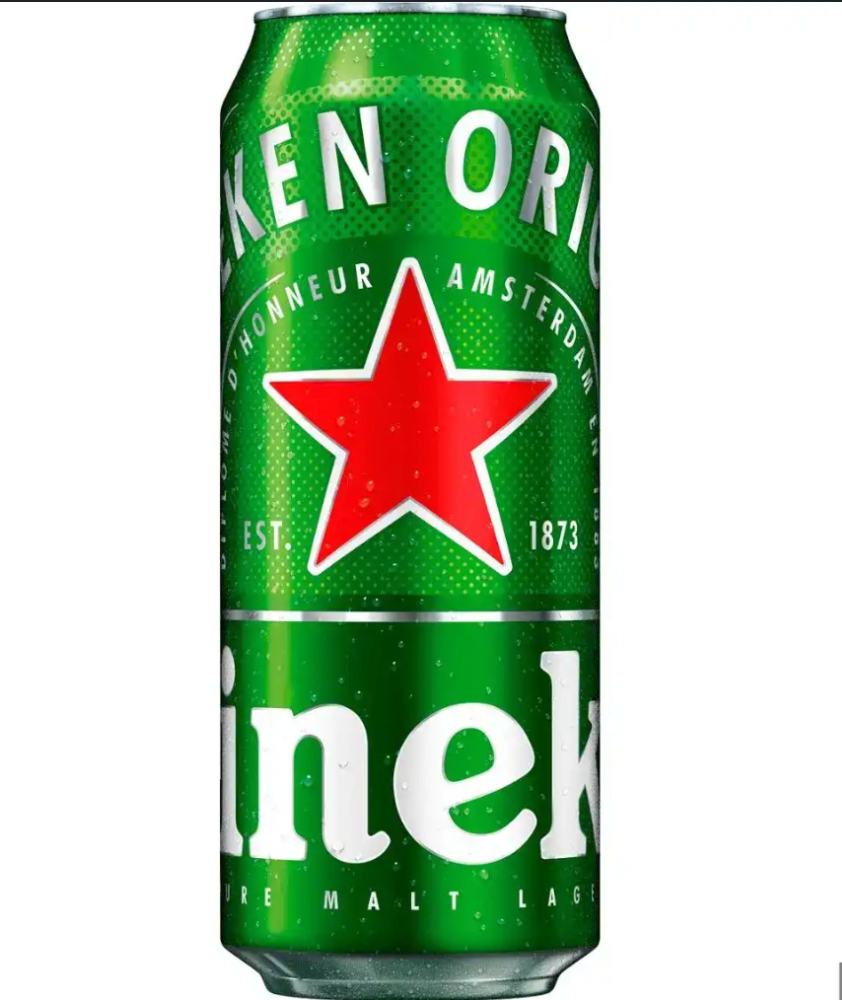 Heineken