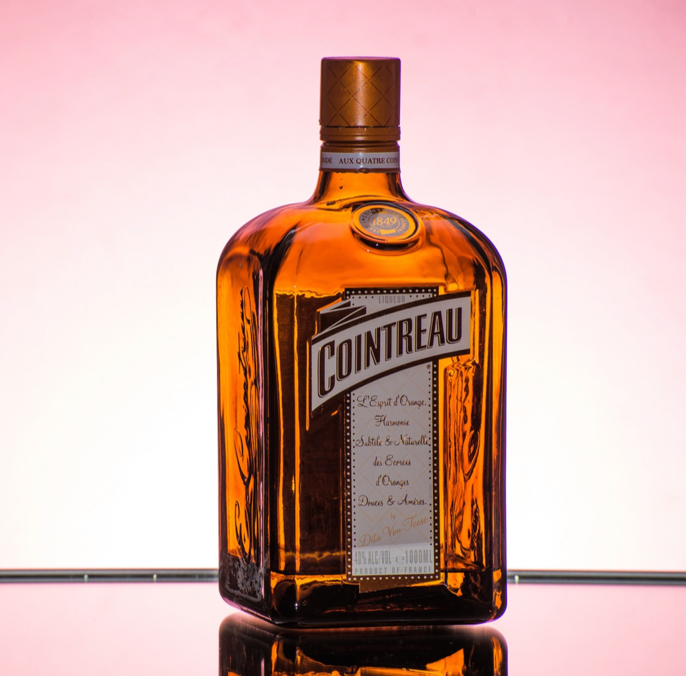 Лікер Cointreau