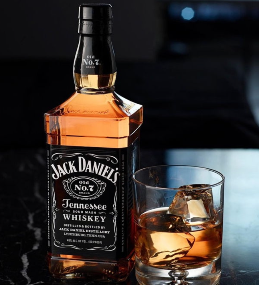 Jack Daniels 1000ml