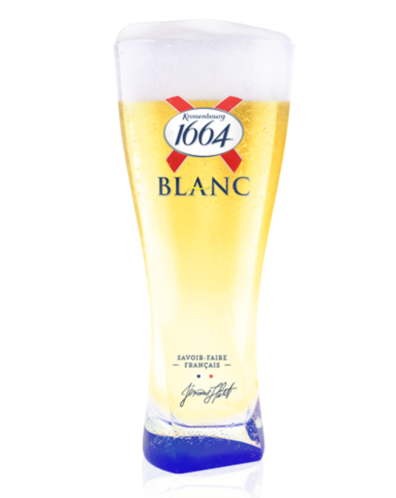 Kronenbourg 1664 Blanc 0,5