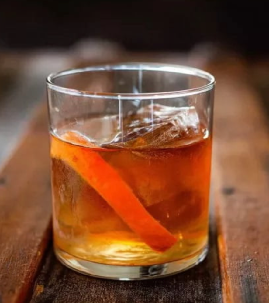 Old Fashion