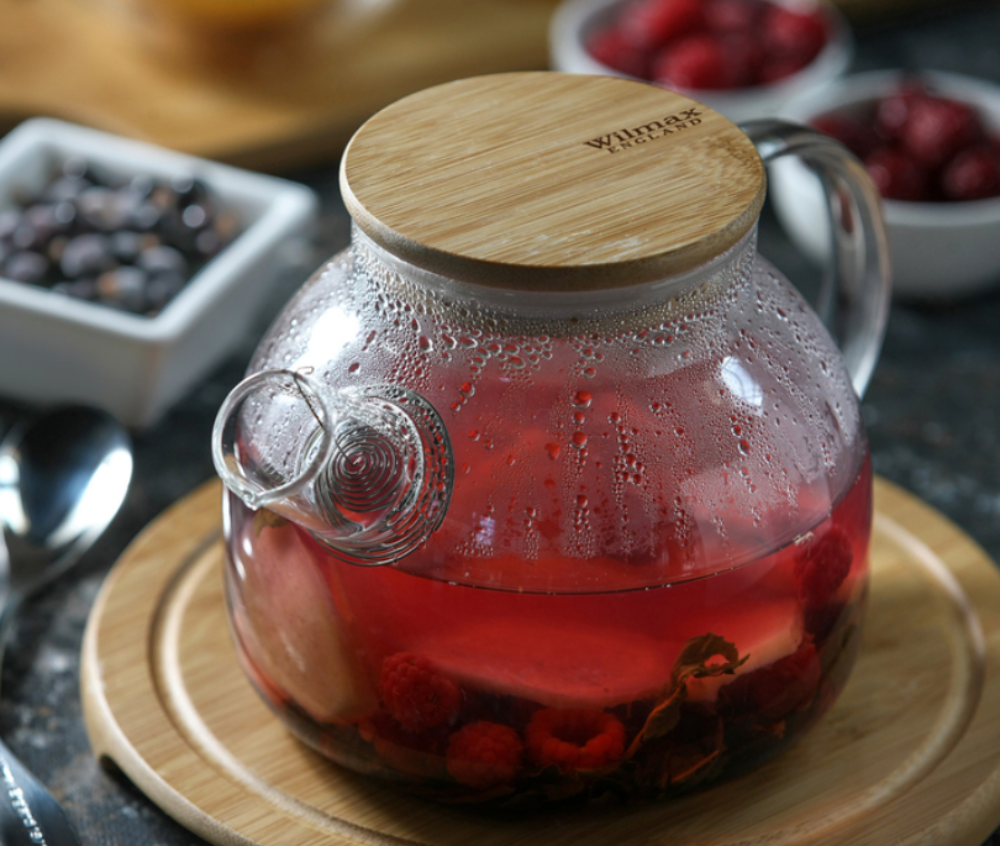 Natural Tea