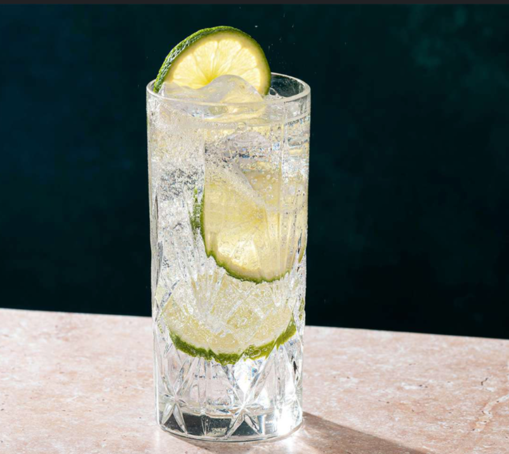 Gin Tonic
