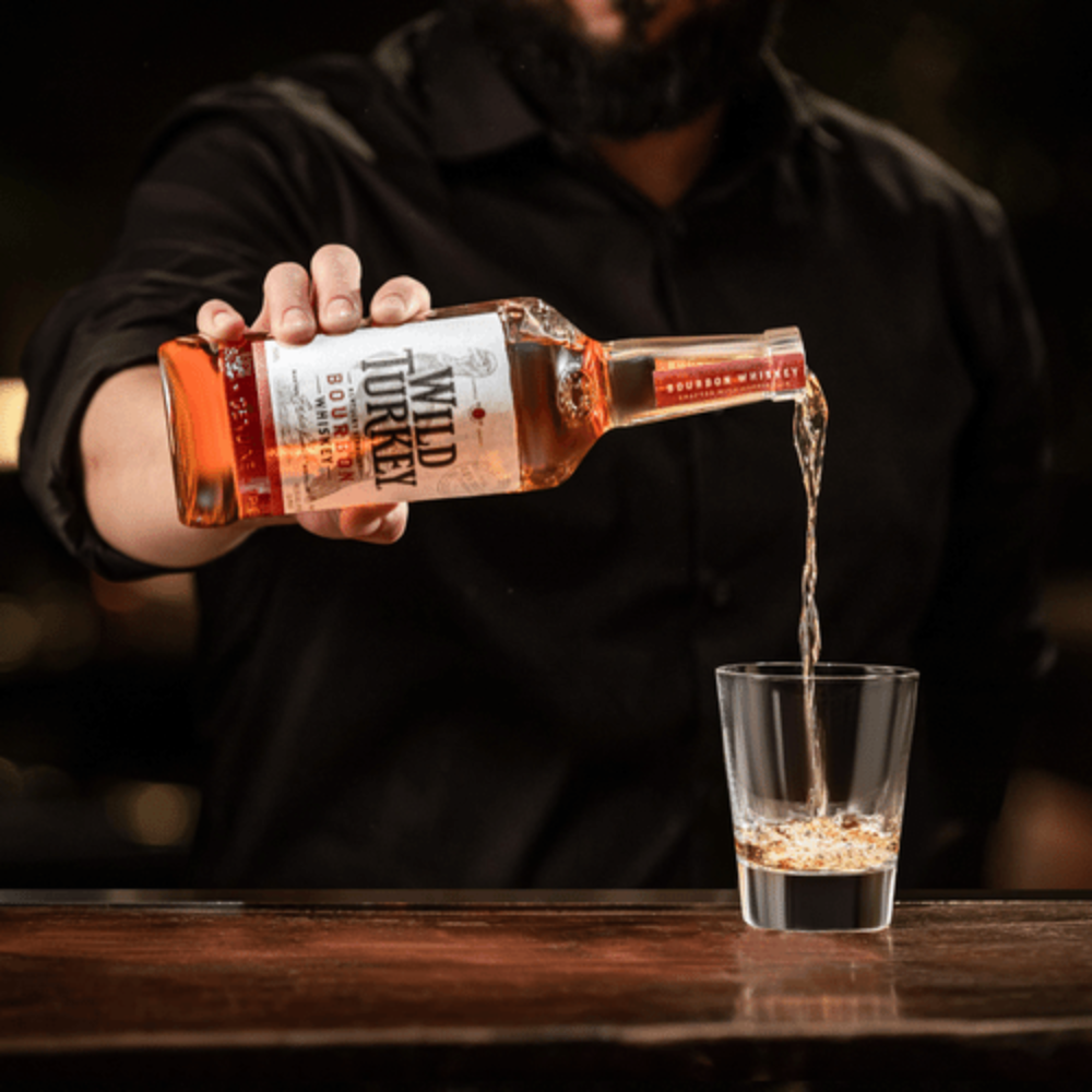 Wild Turkey