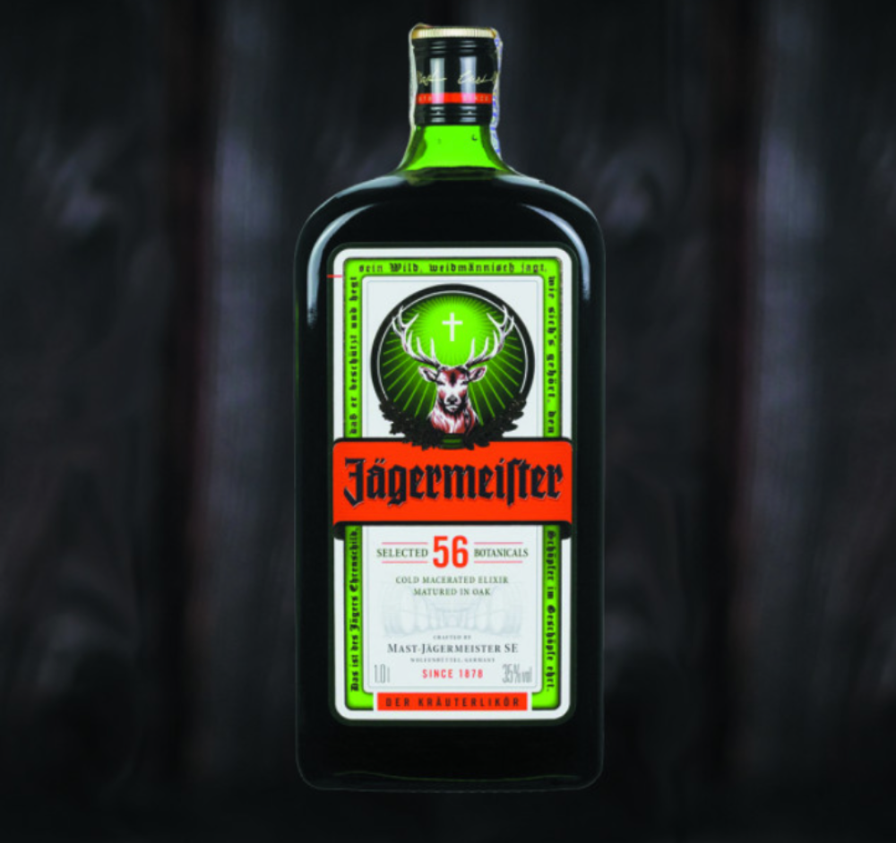 Jagermeister