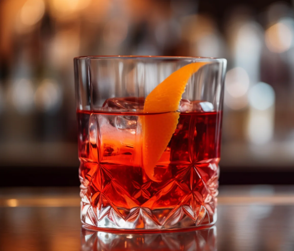 Negroni