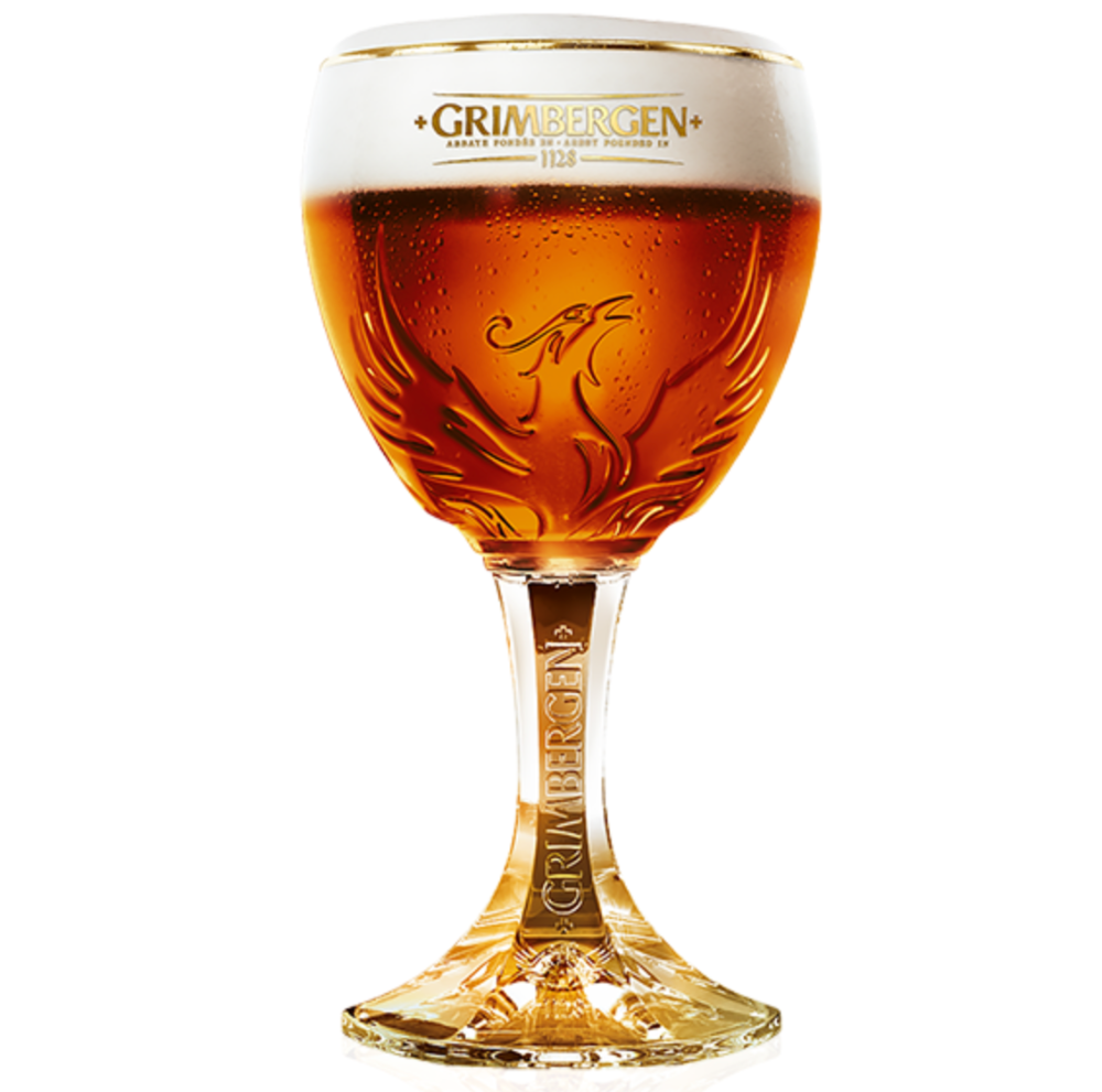 Grimbergen Double-Ambrée 0,3