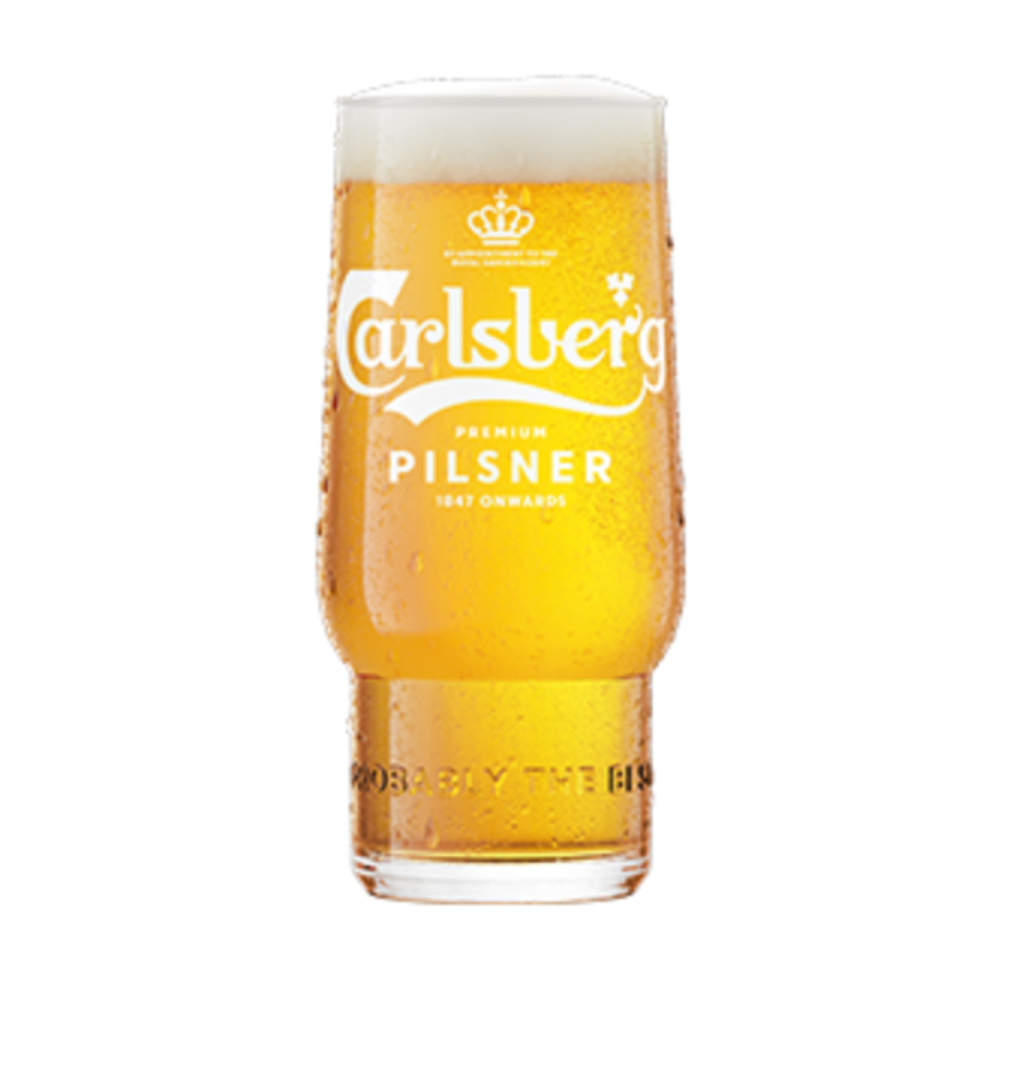 Carlsberg 0,3