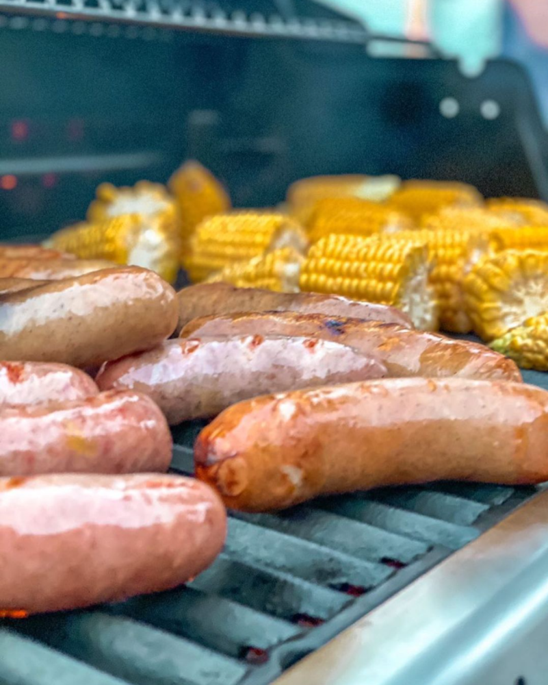 Ковбаски Bratwurst