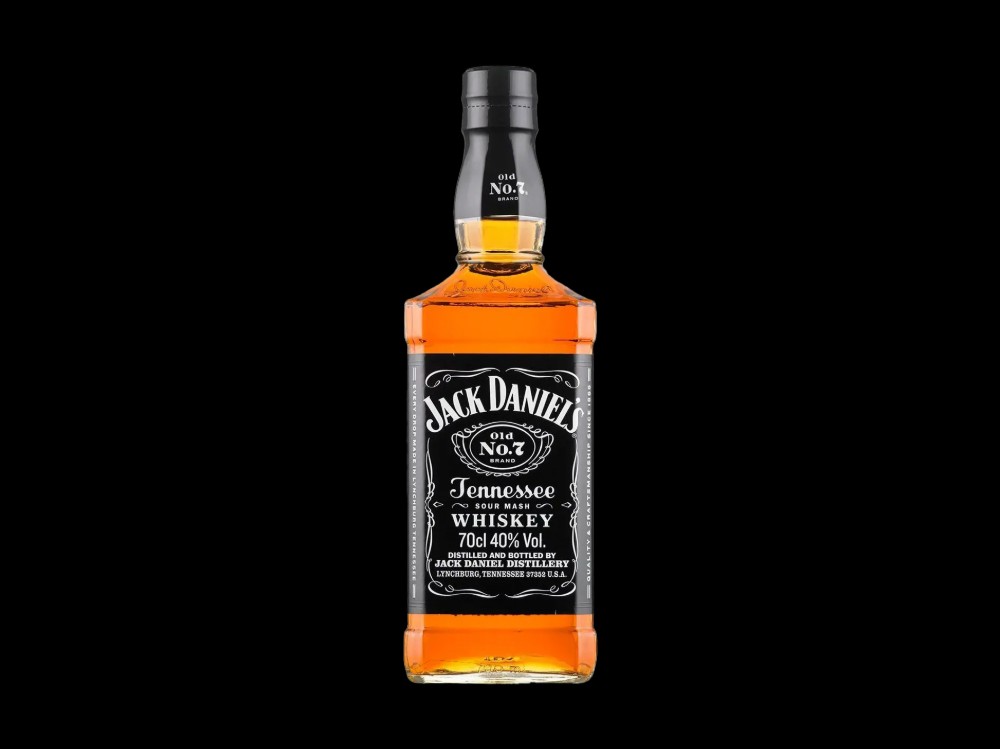 Розлив Віскі Jack Daniel's 