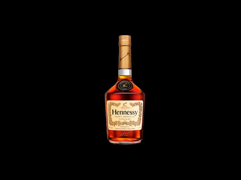 Розлив Коньяк Hennessy Very Special