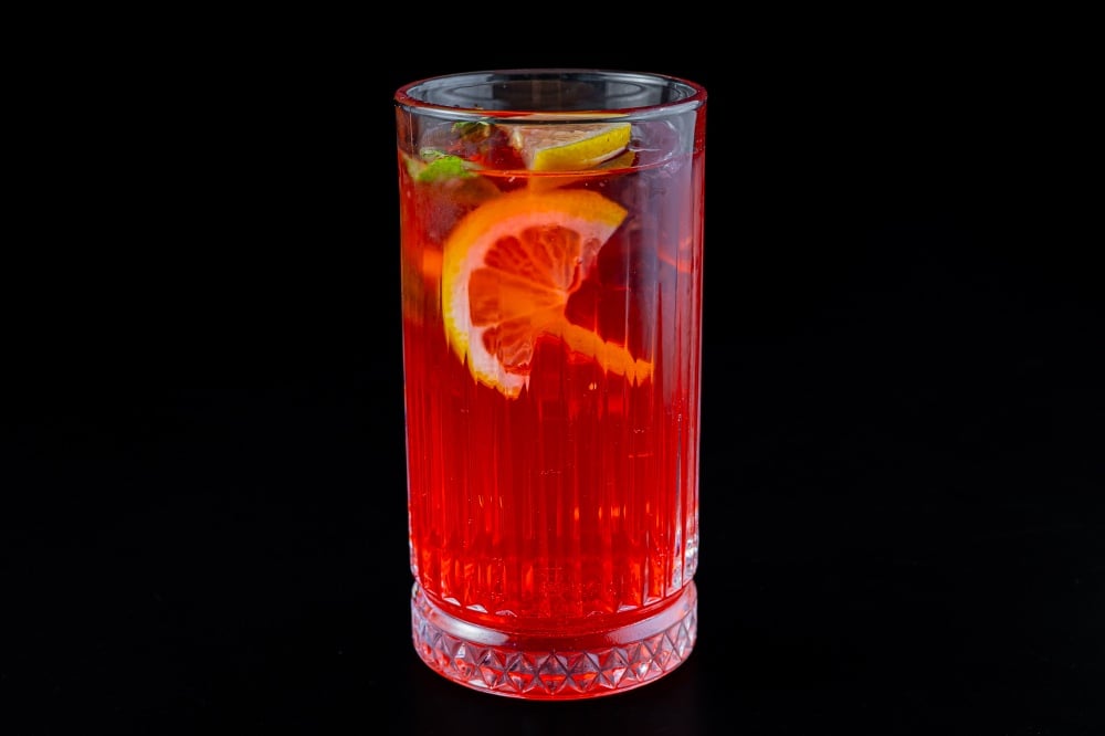 Лимонад Кавун