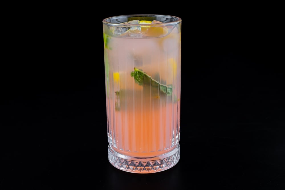 Лимонад Грейпфрут