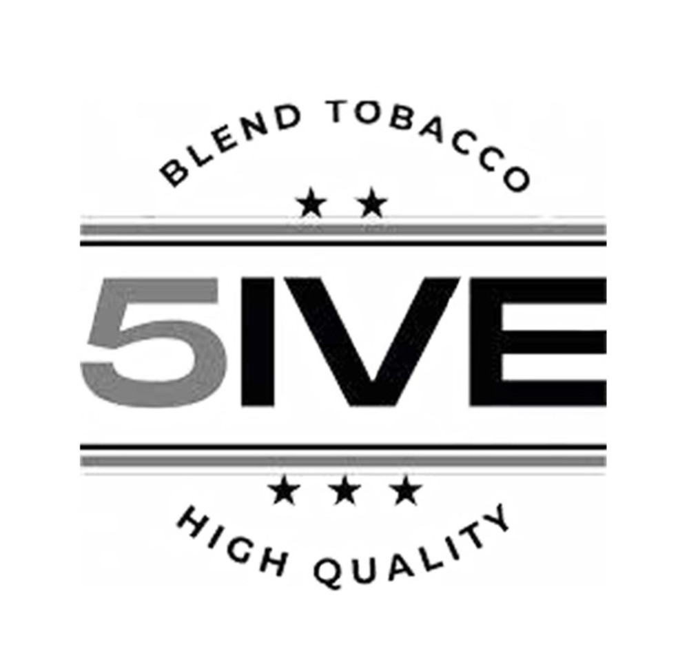 База під кальян 5IVE