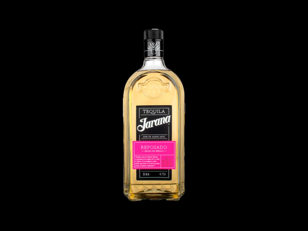 Розлив Текіла Jarana Reposado