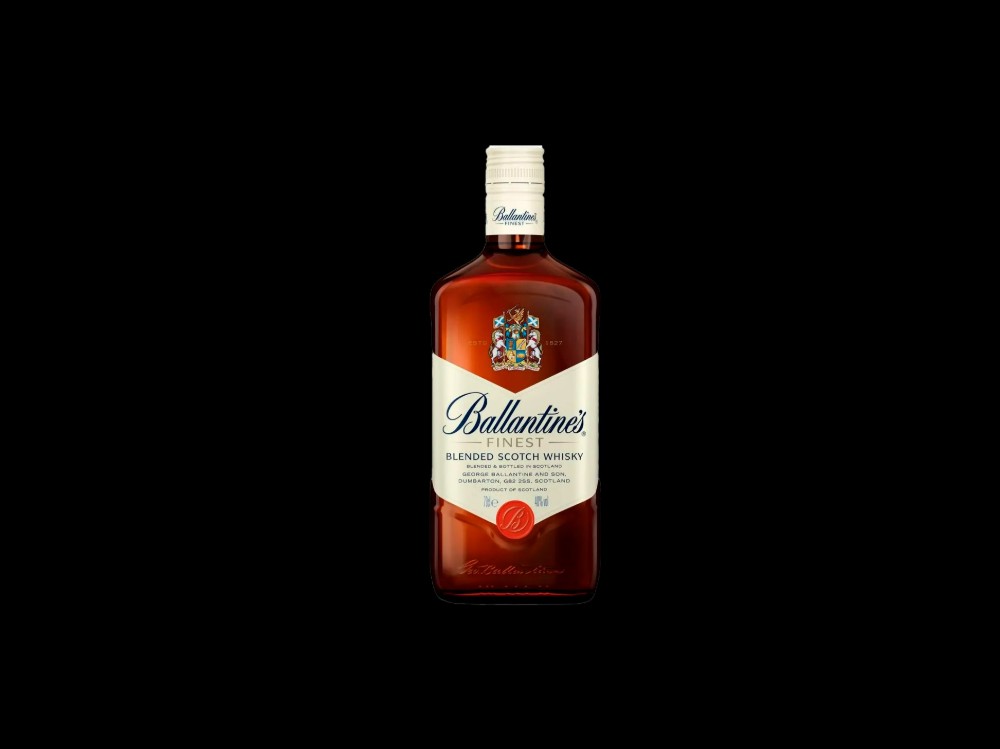 Розлив Віскі Ballantine's Finest