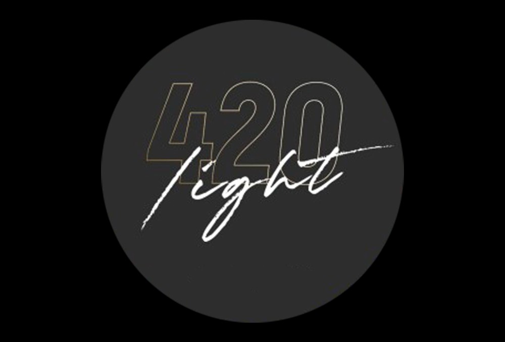 База під кальян 4.20 Light\Medium