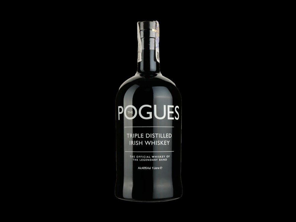 Розлив Віскі The Pogues