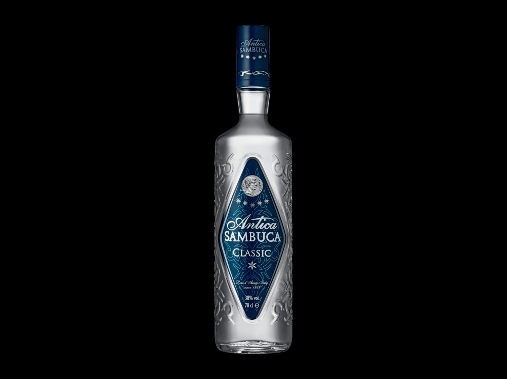 Розлив Лікер Volare Sambuca Antica Classic