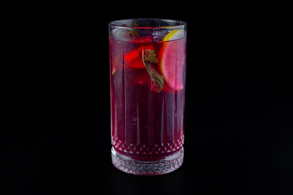 Лимонад Ожина