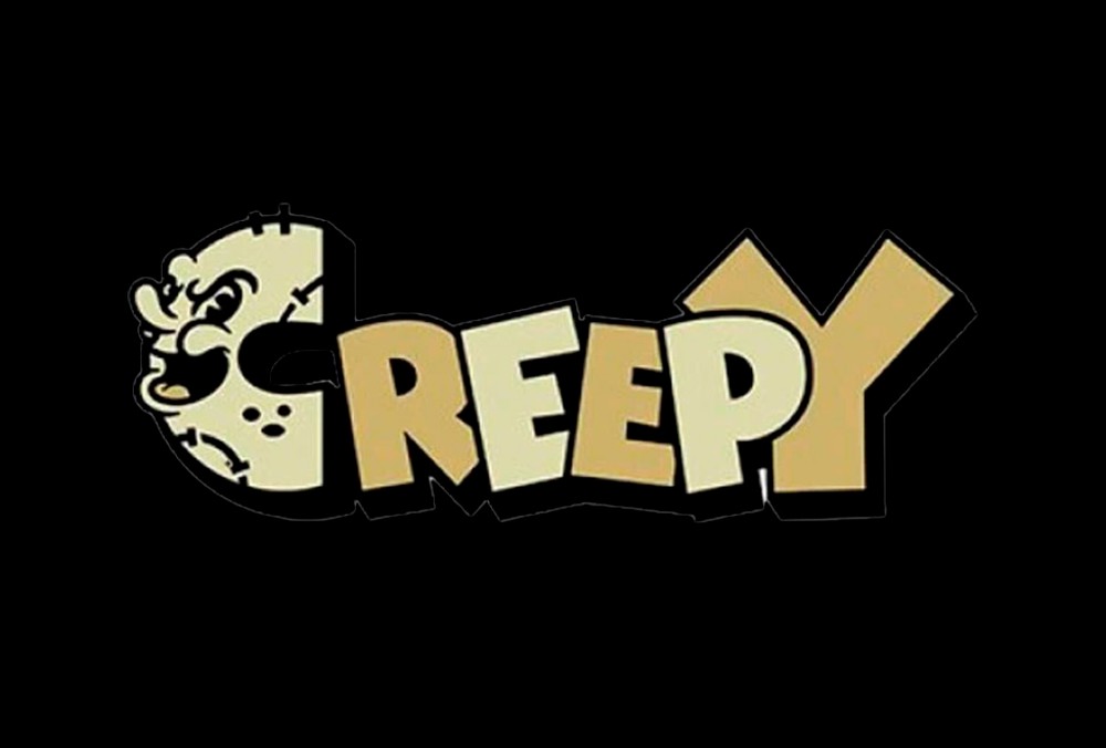 База під кальян Creepy