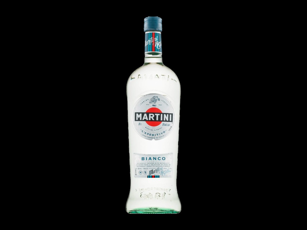 Розлив Вермут Martini Bianco