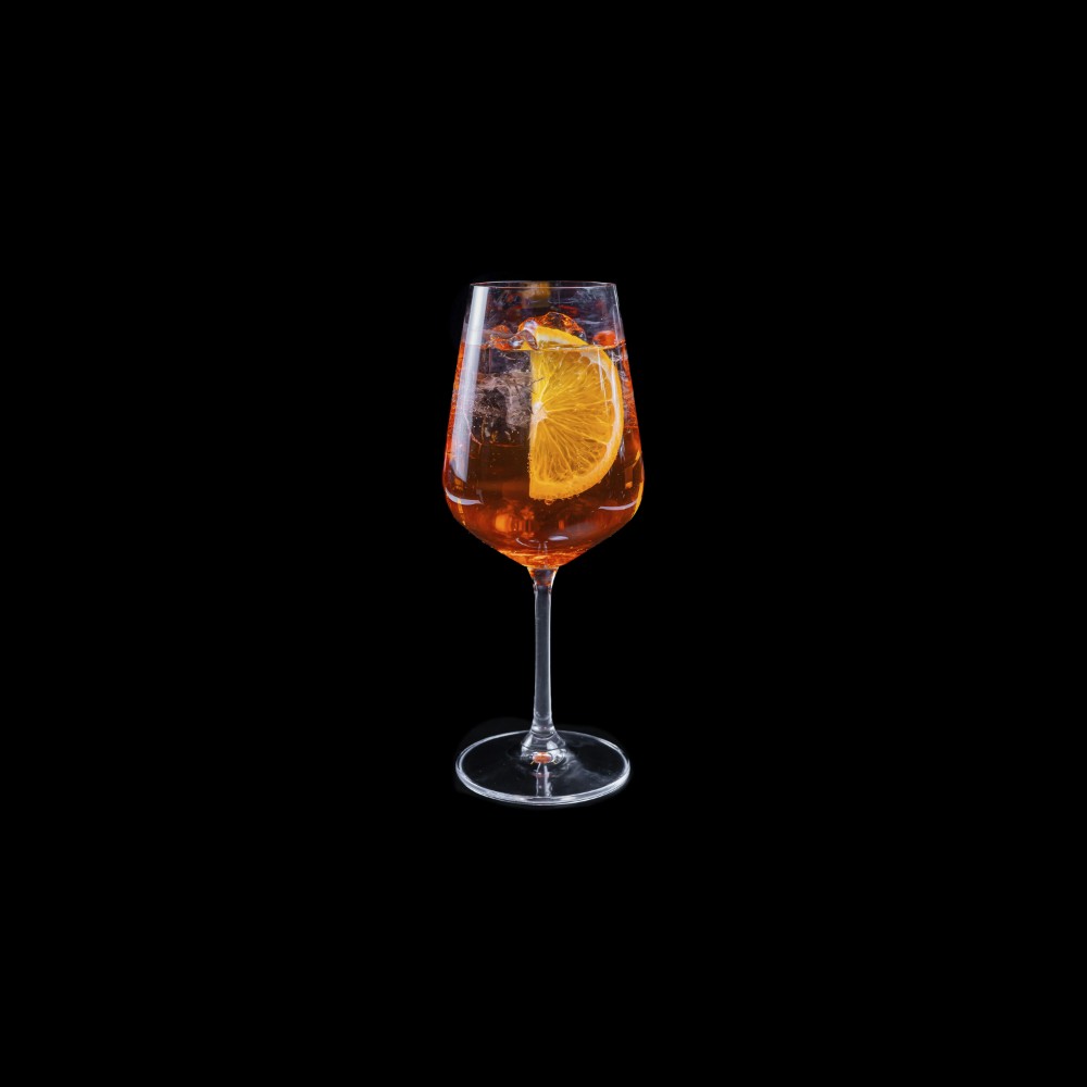 Aperol Spritz (Е)