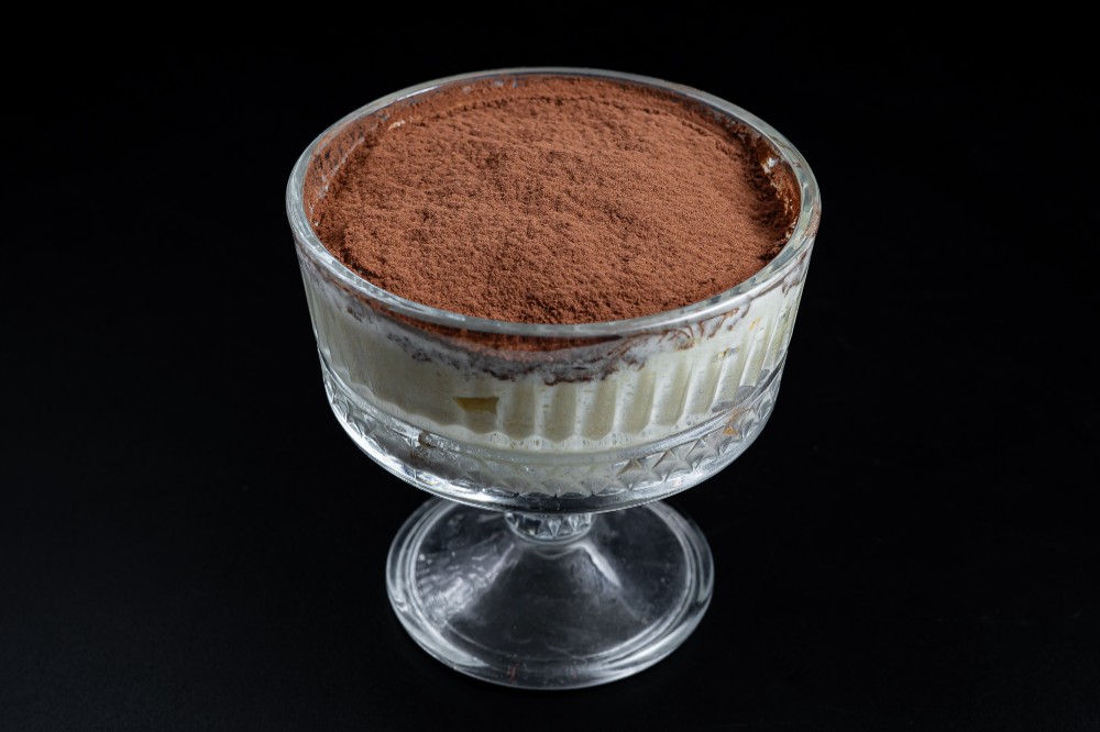 Десерт Тирамісу