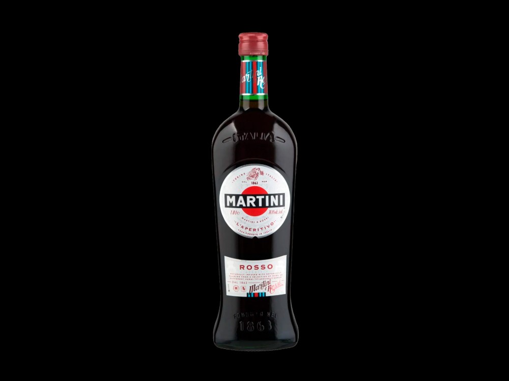 Розлив Вермут Martini Rosso