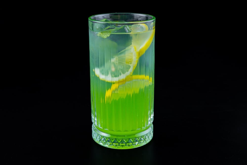 Лимонад Тархун