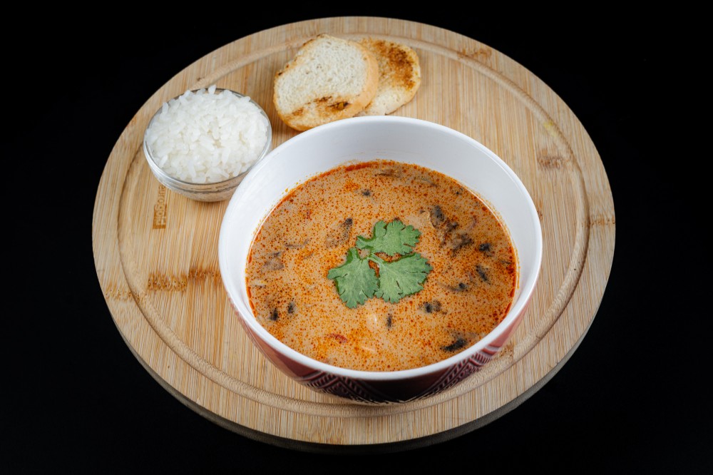 Королівський Том Ям