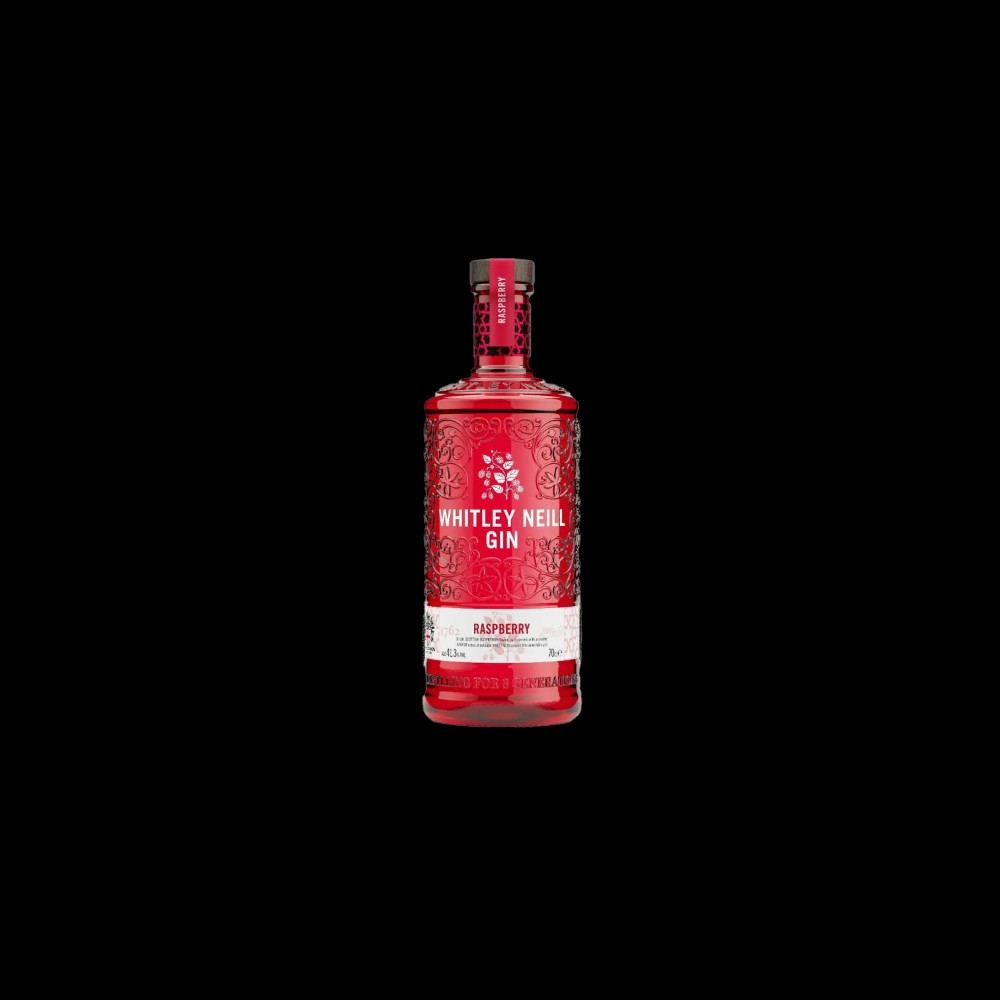 Розлив Джин Whitley Neill Raspberry
