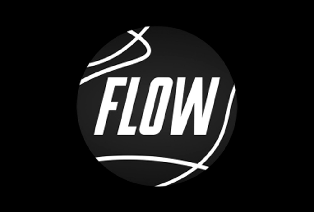 База під кальян Flow