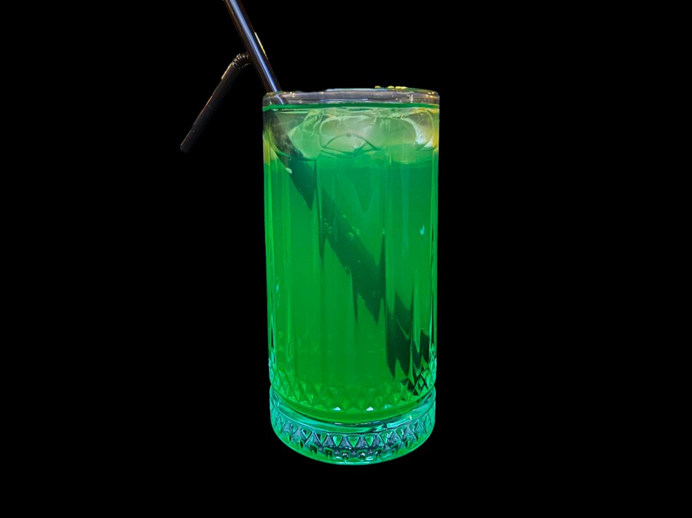 Лимонад Ківі