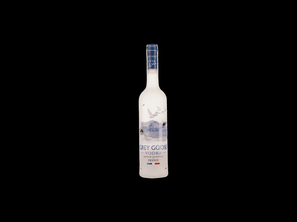 Розлив Горілка Grey Goose