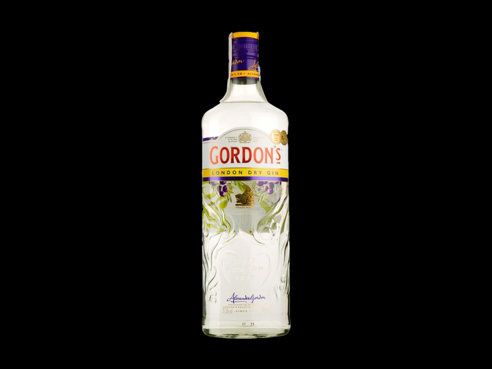 Джин Gordon's London Dry