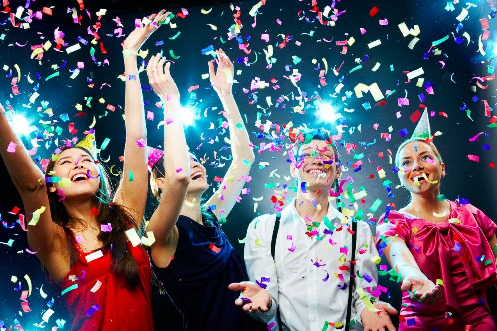 Передплата Святкування (Депозит)