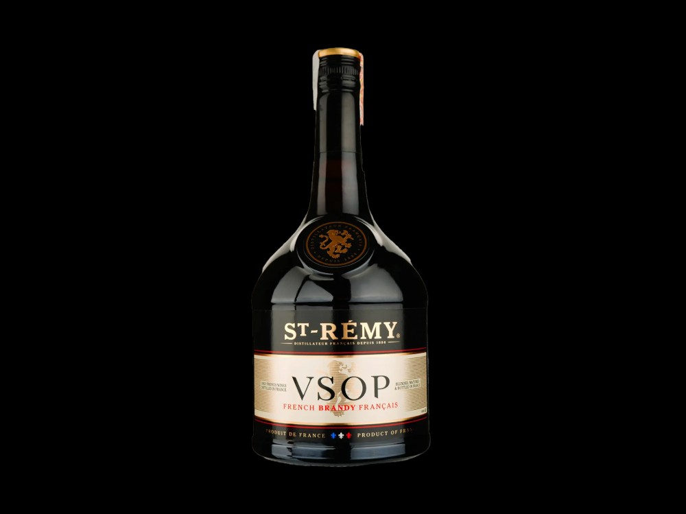 Розлив Бренді St-Remy VSOP