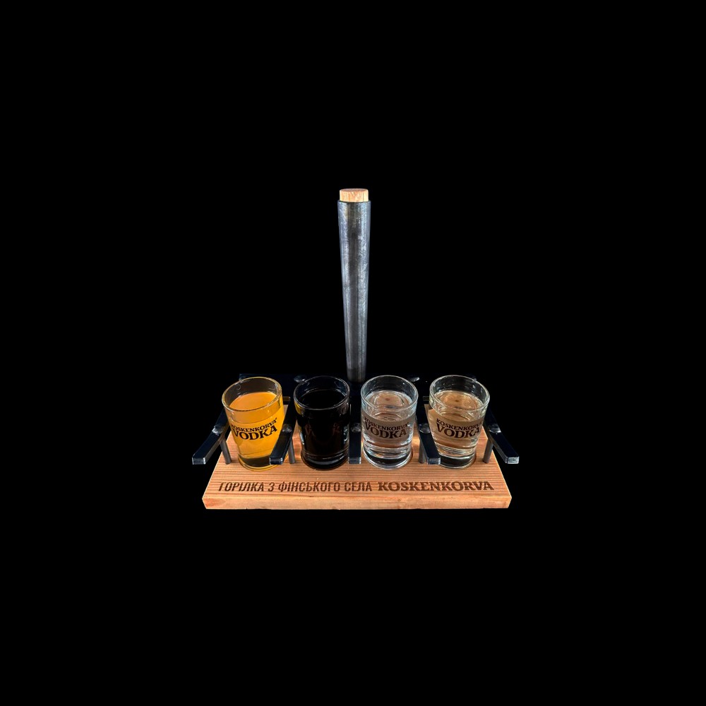 Сет "Kosken Shots"