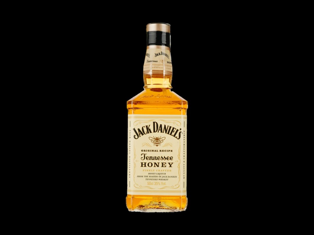 Розлив Віскі Jack Daniel's Honey