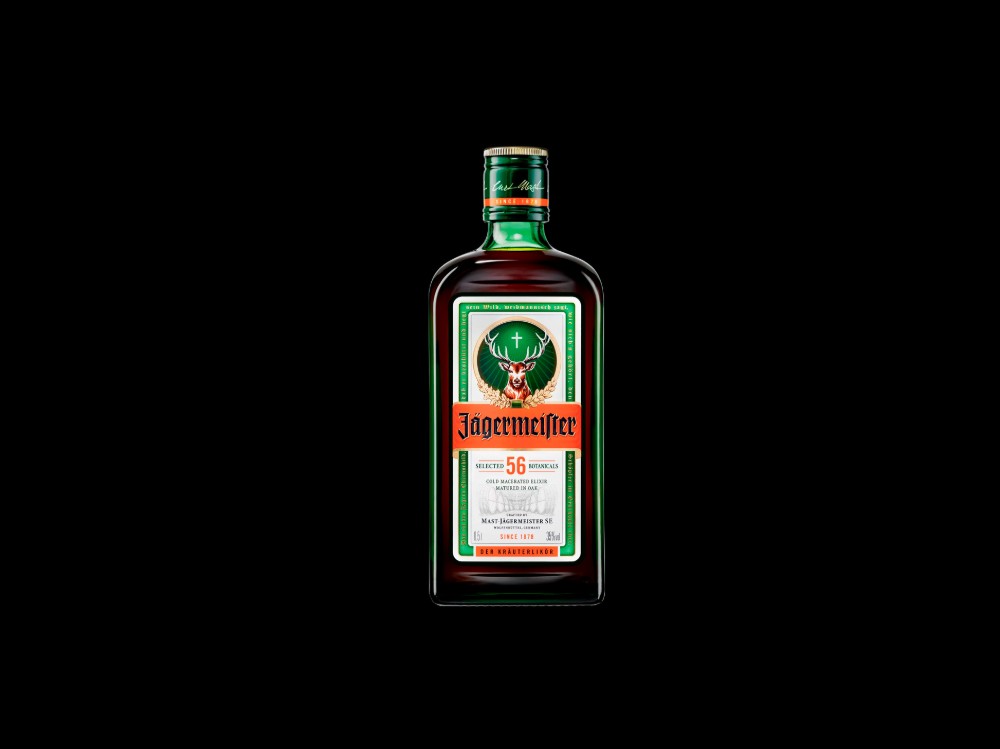 Розлив Лікер Jagermeister