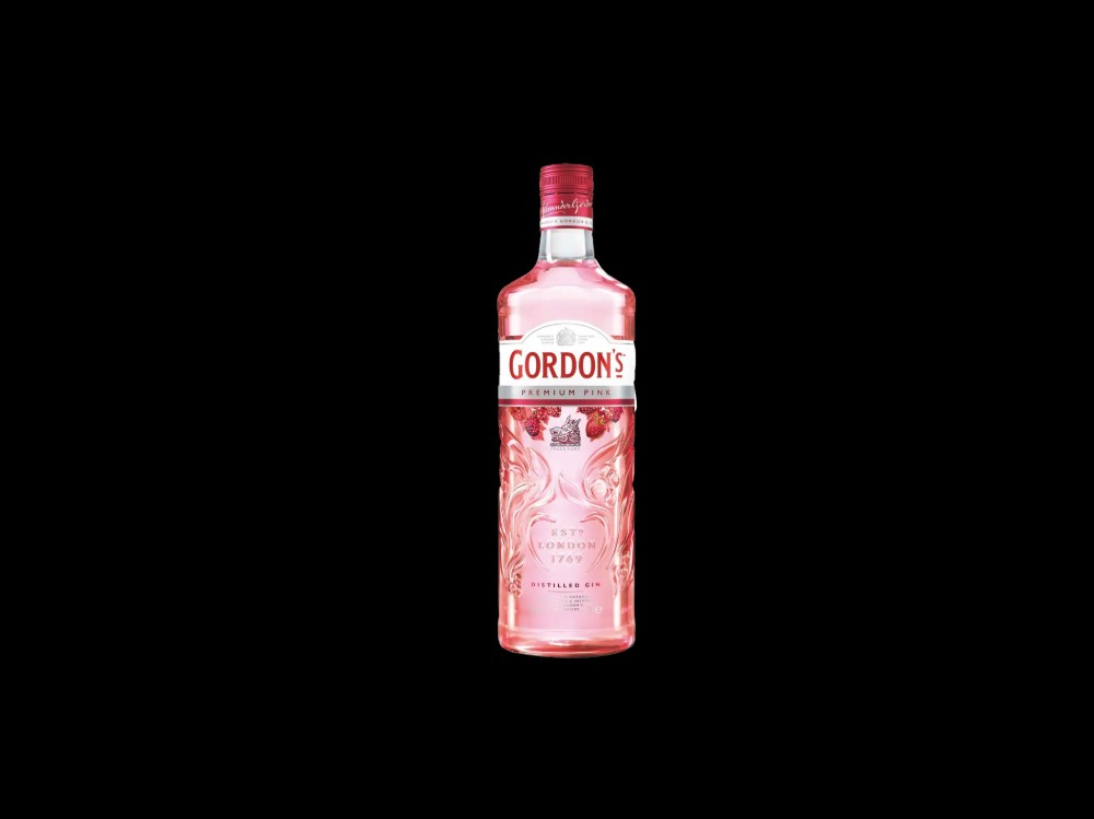 Розлив Джин Gordon's Premium Pink