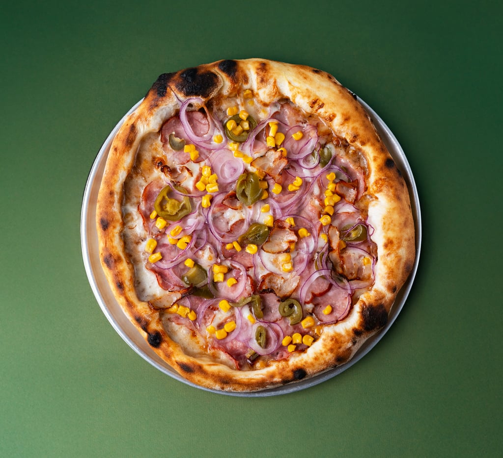 Піца Мексиканська