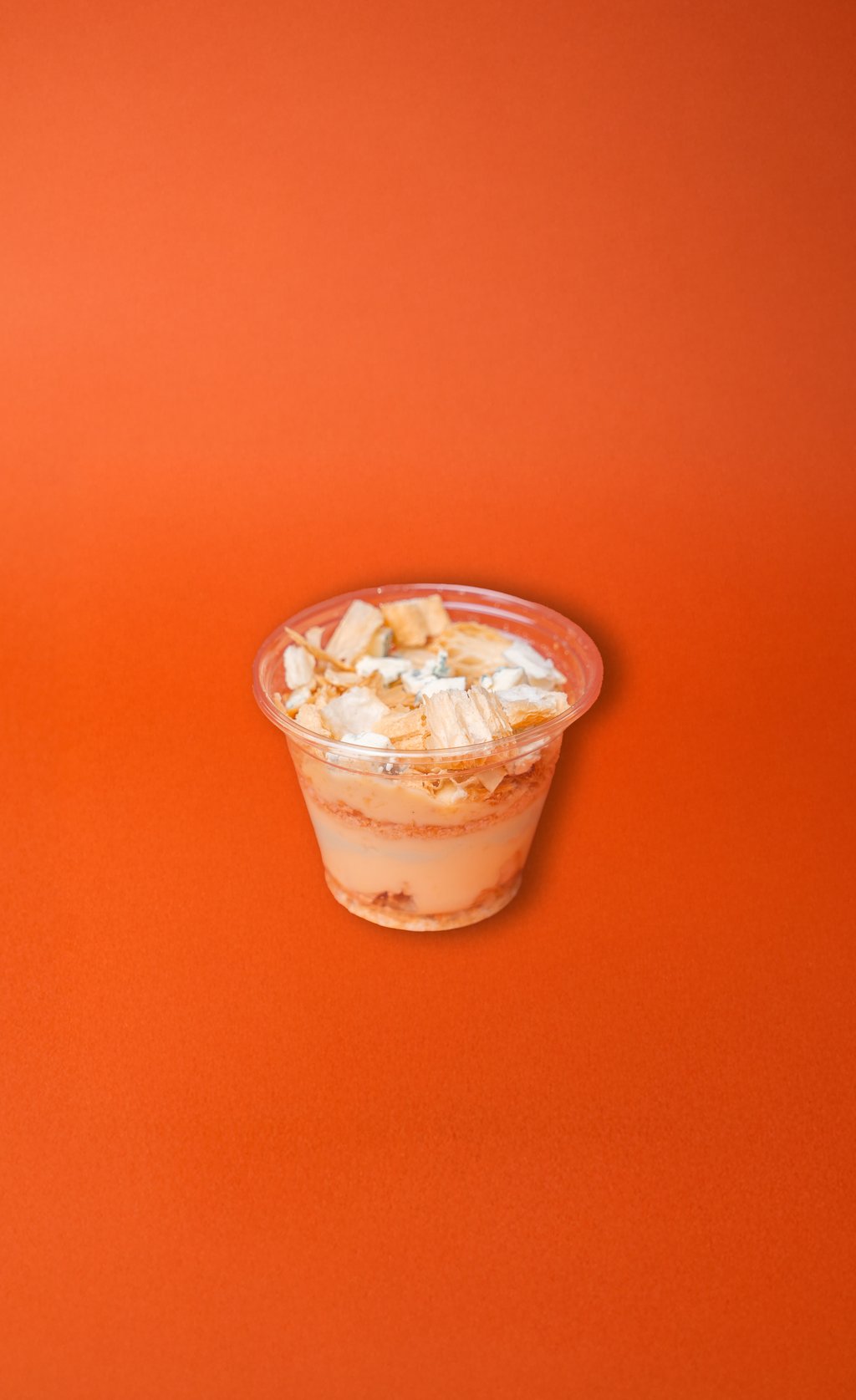 Десерт Наполеон