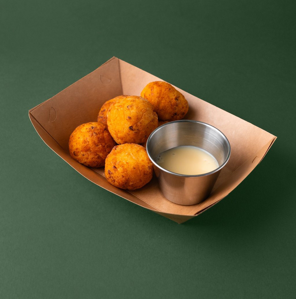 Сирники фрі 6 шт