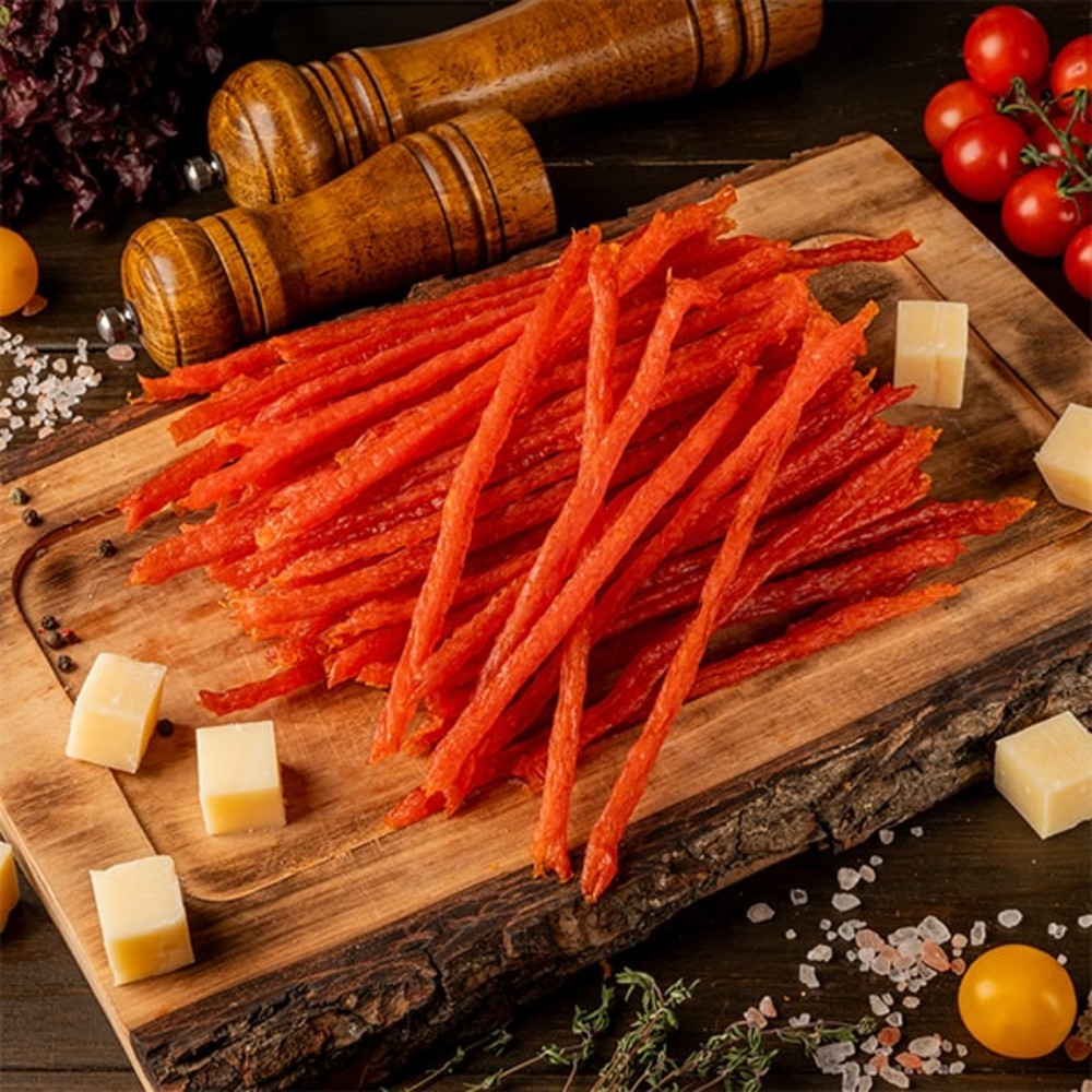 Курка Паличка з сиром