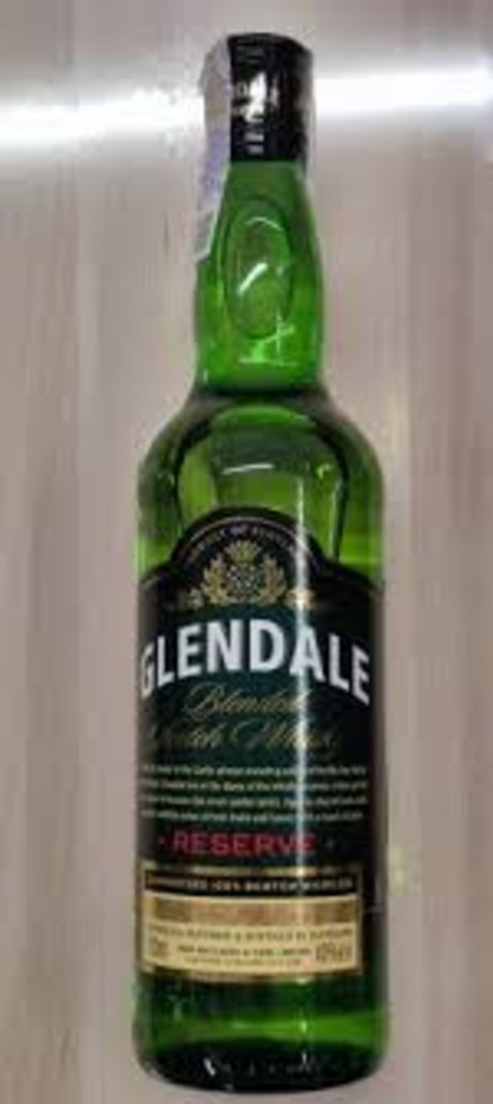 Віскі Glendale 0,7л