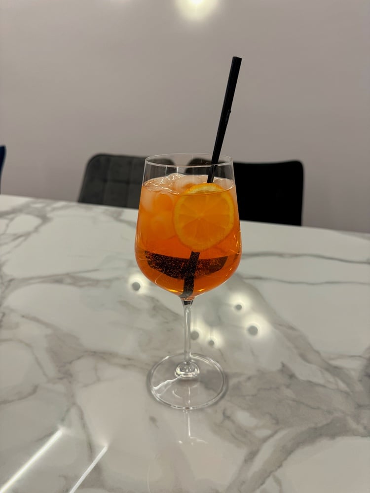 Aperol