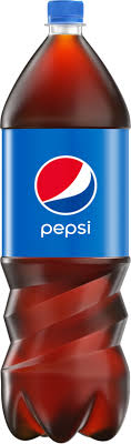 PEPSI 0,5л.
